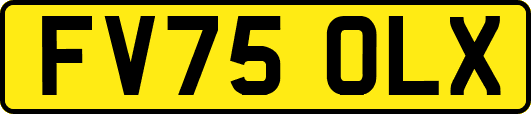 FV75OLX