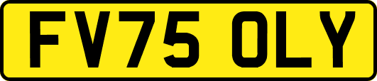 FV75OLY