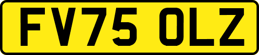 FV75OLZ