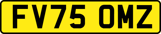 FV75OMZ