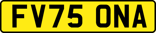 FV75ONA
