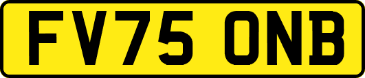 FV75ONB