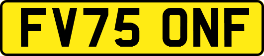 FV75ONF
