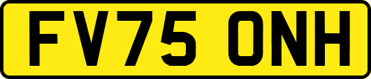 FV75ONH