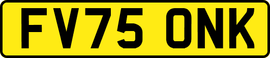 FV75ONK