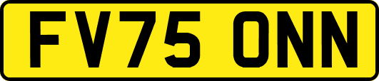 FV75ONN