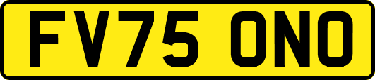 FV75ONO