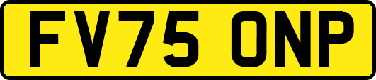 FV75ONP
