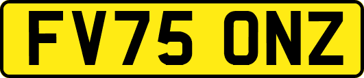 FV75ONZ