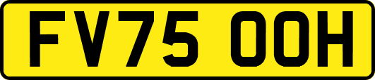 FV75OOH