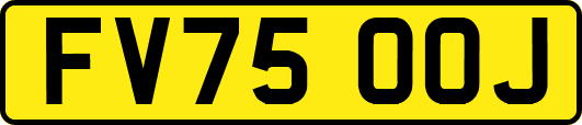 FV75OOJ