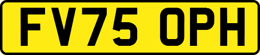 FV75OPH