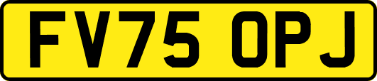 FV75OPJ