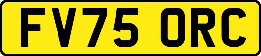 FV75ORC