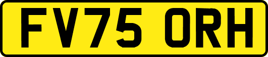 FV75ORH