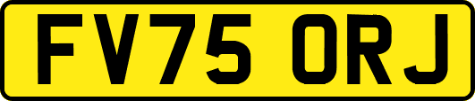 FV75ORJ