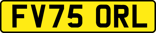 FV75ORL