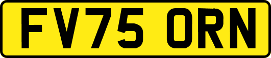 FV75ORN