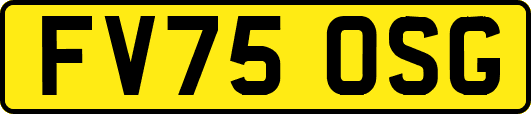 FV75OSG