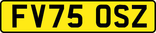 FV75OSZ