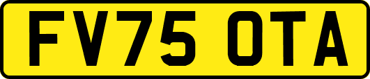 FV75OTA