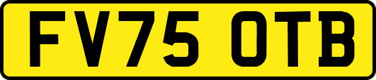 FV75OTB