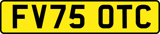 FV75OTC