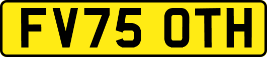 FV75OTH