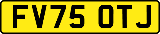 FV75OTJ