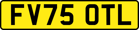 FV75OTL