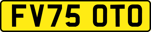 FV75OTO