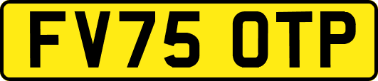 FV75OTP