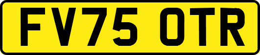 FV75OTR
