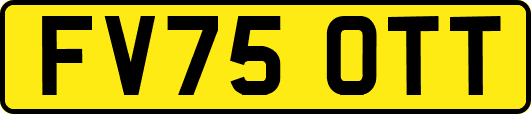 FV75OTT