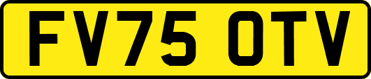 FV75OTV