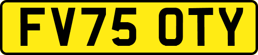 FV75OTY