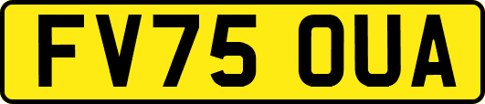 FV75OUA