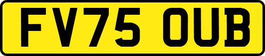 FV75OUB
