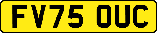 FV75OUC