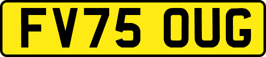 FV75OUG