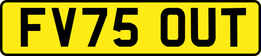FV75OUT