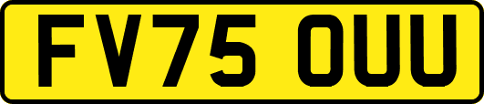 FV75OUU