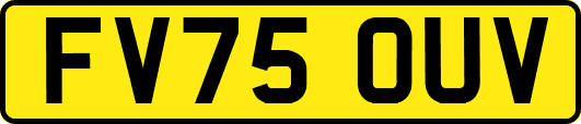 FV75OUV