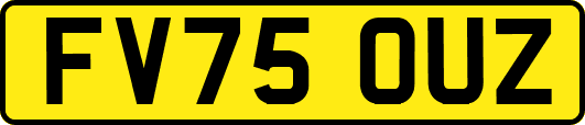 FV75OUZ