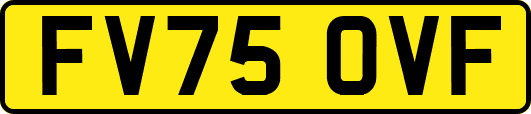 FV75OVF