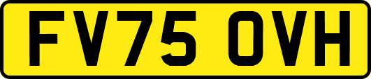 FV75OVH