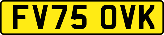 FV75OVK