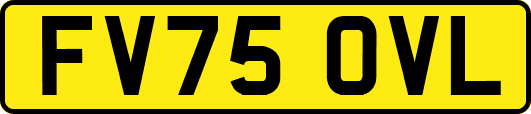 FV75OVL