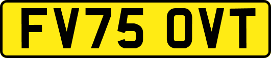 FV75OVT