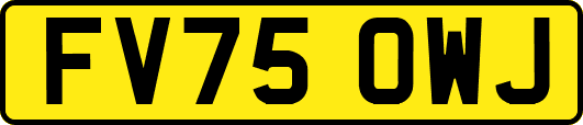 FV75OWJ